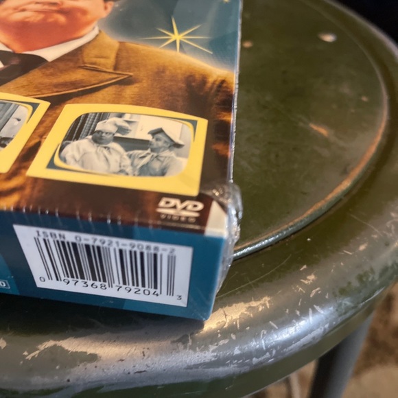 THE HONEYMOONERS “CLASSIC 39”EPISODES 🌙 2003 Paramount 🌙 5 Disc Box Set NIB - Picture 6 of 7